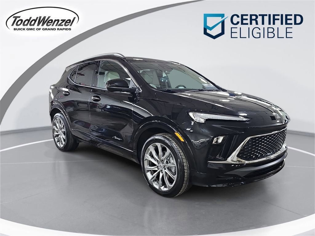 2024 Buick Encore GX Avenir's photo