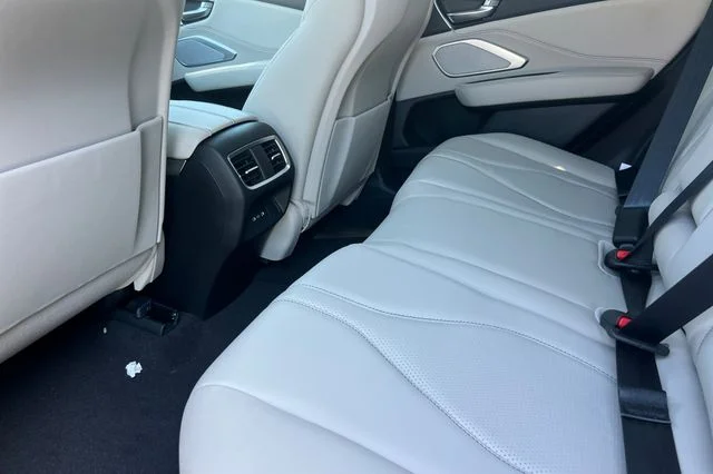New 2026 Canyon River Blue Metallic Acura Technology Package image 9