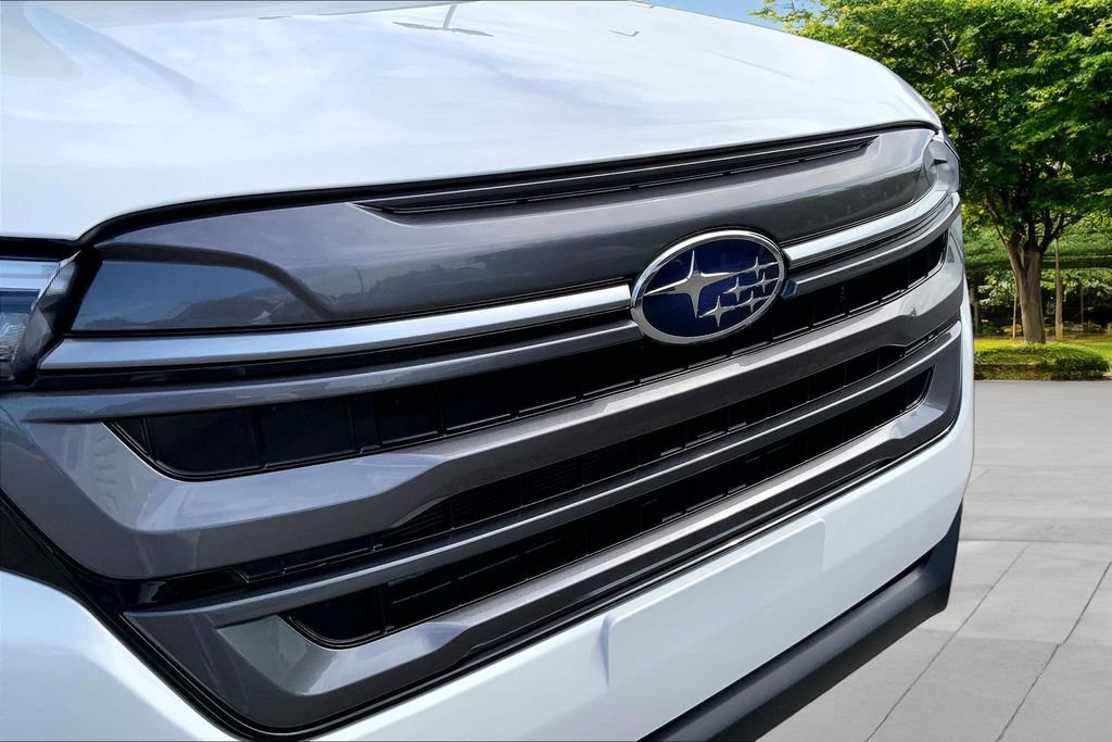 Used 2026 White Subaru Premium image 31