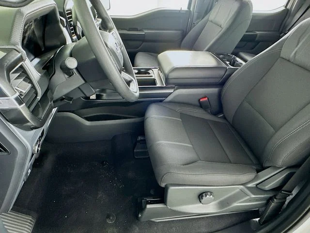 New 2026 Ford F-150 STX