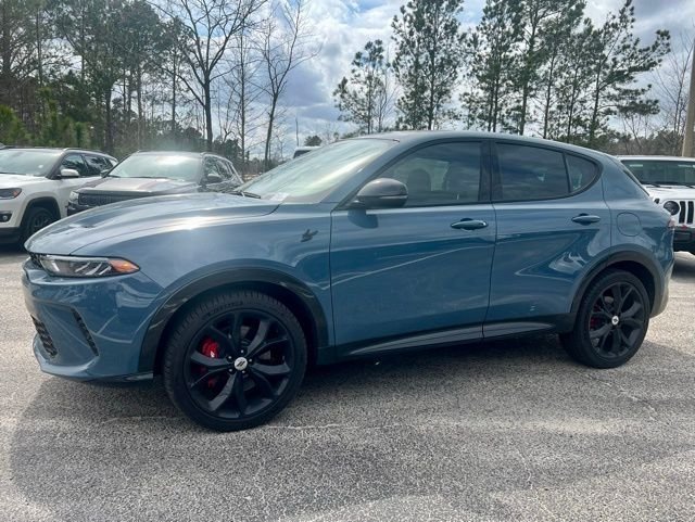 2024 Dodge Hornet R/T Plus - Photo 6