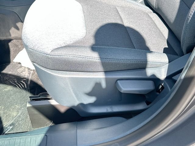 New 2026 Carbonized Gray Metallic Ford XLT image 19