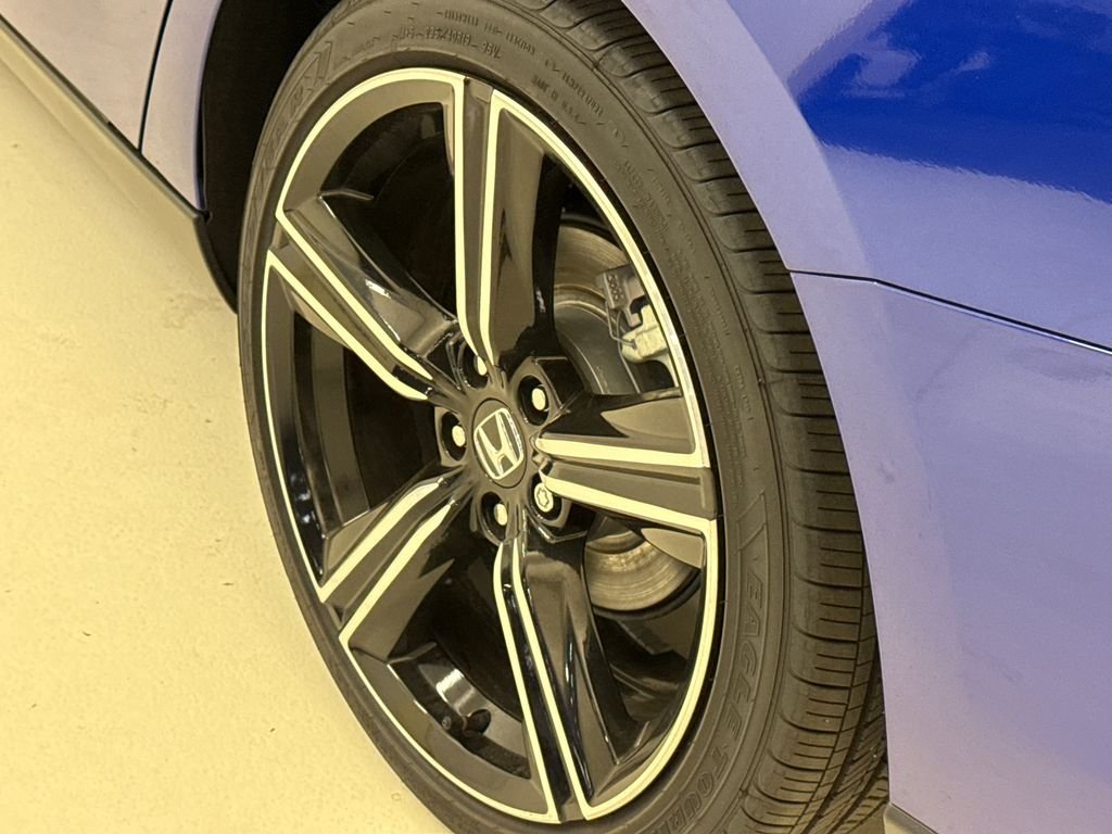 2026 Honda Accord Hybrid Sport - Photo 11