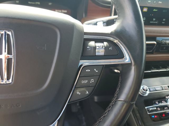 2022 Lincoln Nautilus Reserve - Photo 21