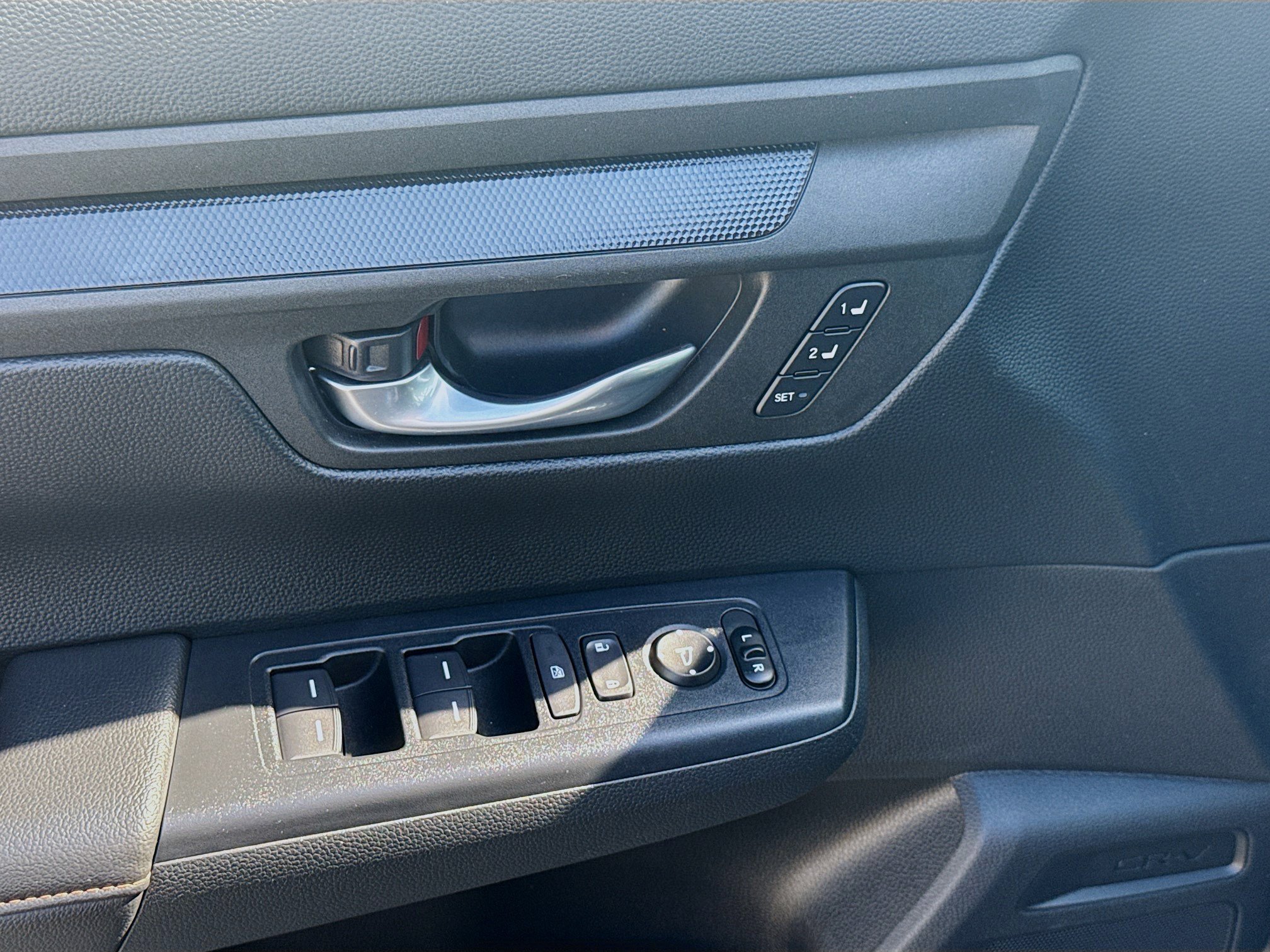 2024 Honda CR-V Sport-L - Photo 16