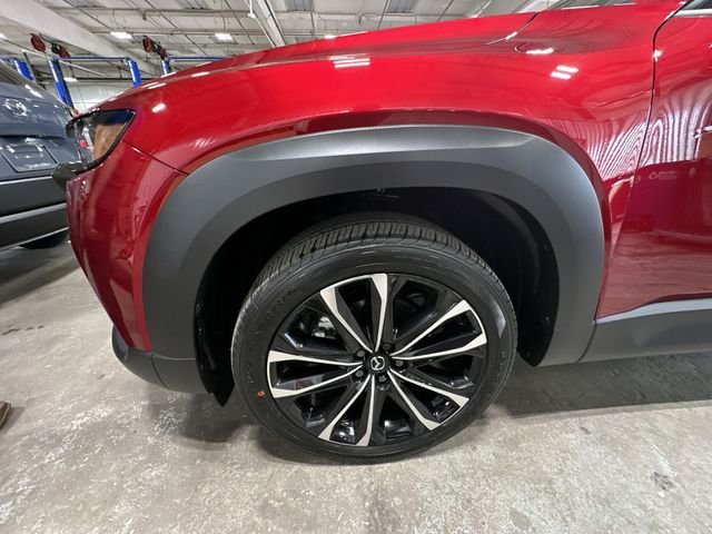 New 2026 Soul Red Crystal Metallic Mazda 2.5 S Premium AWD image 23