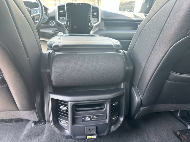 Used 2023 Blue Ram Laramie Crew Cab 4x4 5