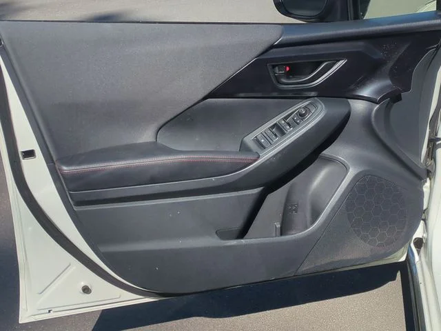 2024 Subaru Impreza RS - Photo 30