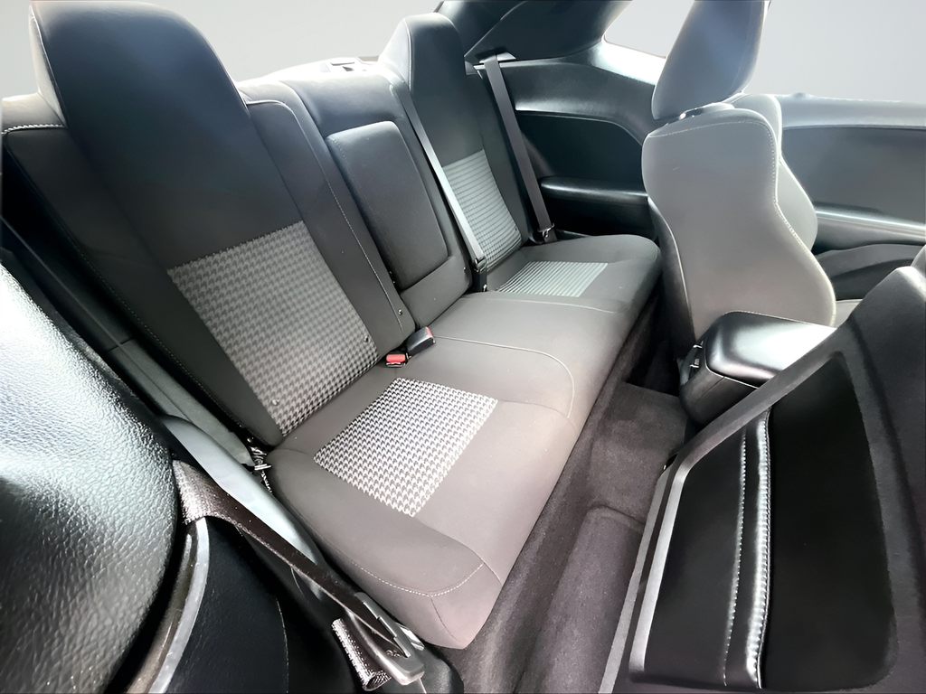 2023 Dodge Challenger R/T - Photo 16