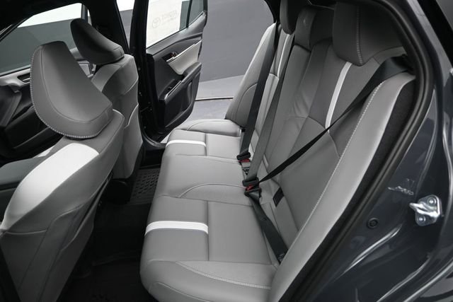 New 2026 Underground Toyota SE image 12