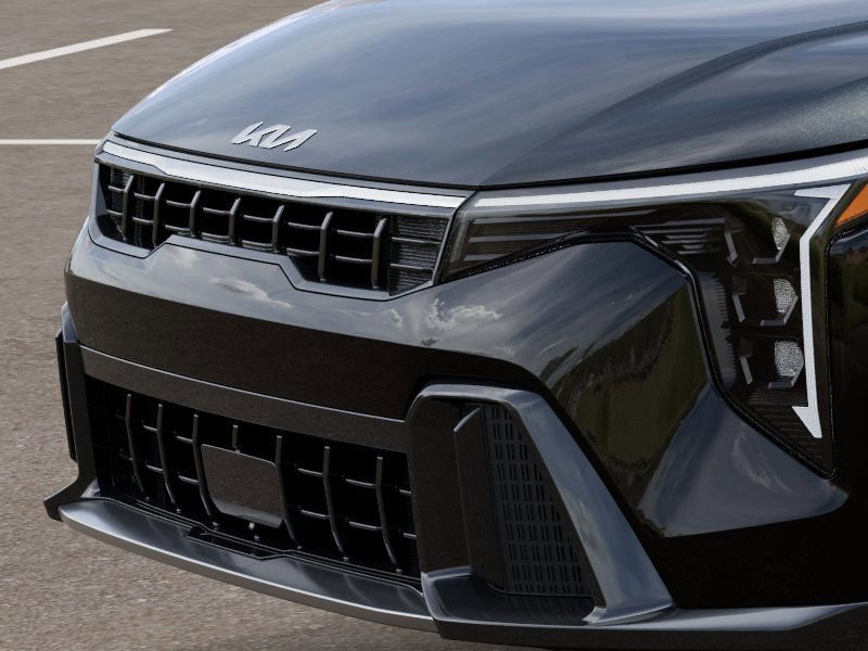 New 2026 Aurora Black Pearl Kia GT-Line image 12