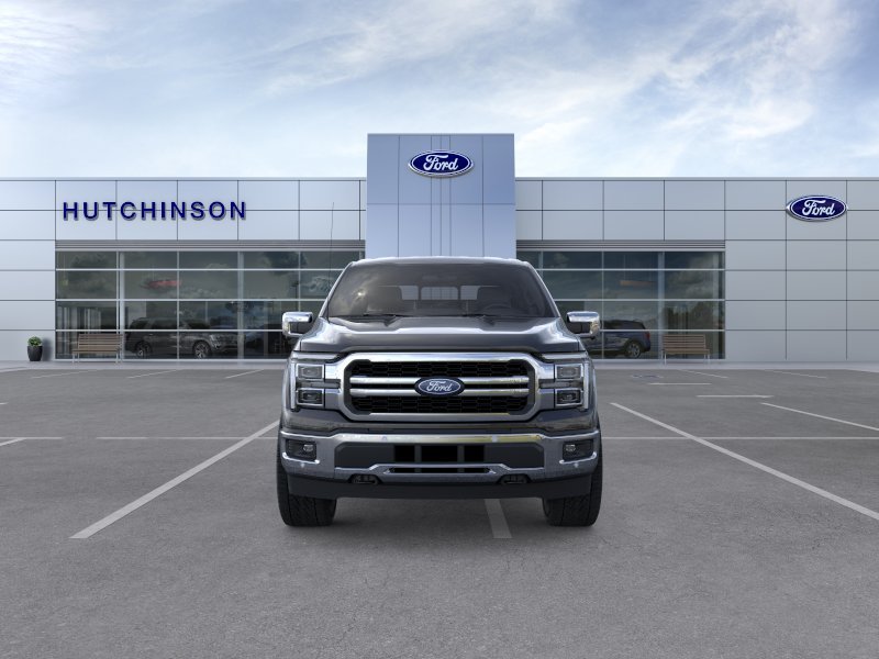 2025 Ford F-150 Lariat - Photo 39
