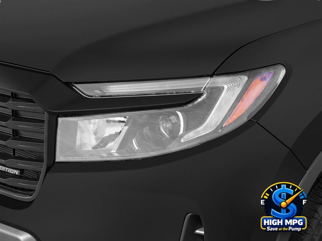 Used 2023 Black Honda Black Edition image 52