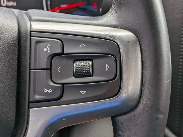 Used 2019 Black Chevrolet LT Trail Boss image 30