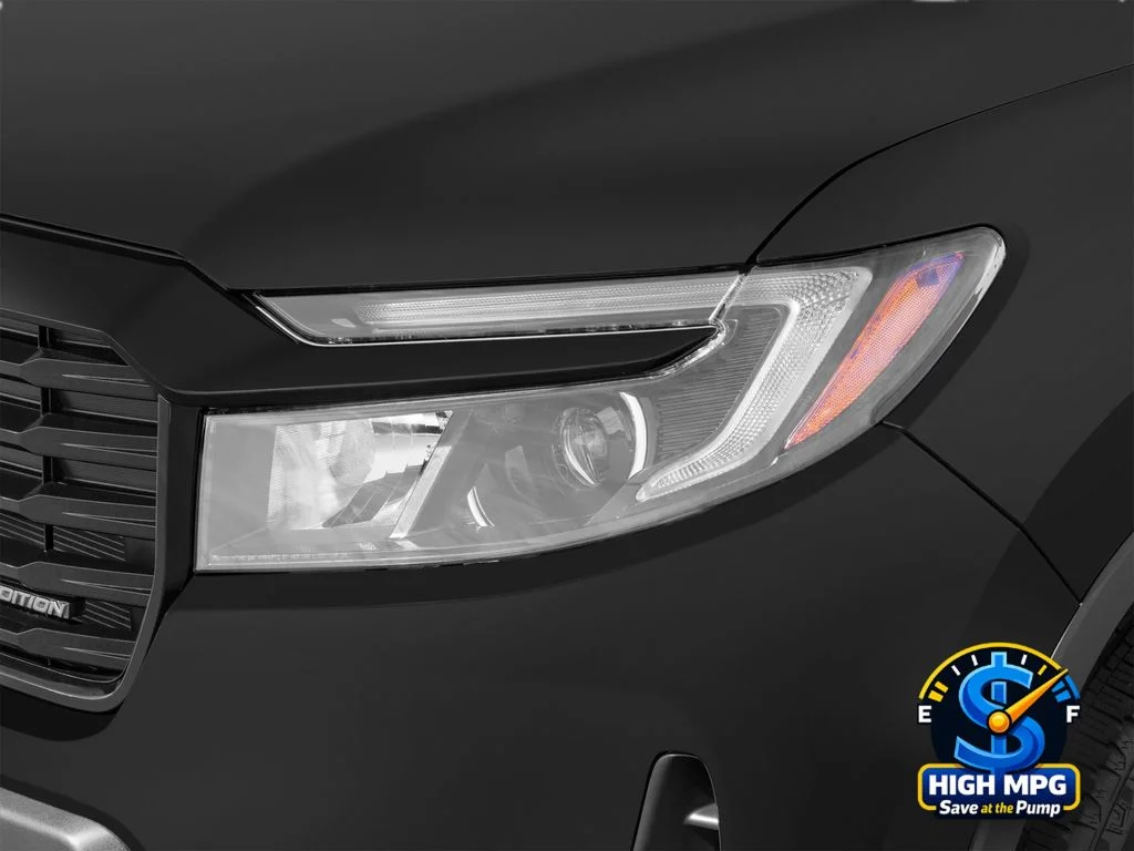 Used 2023 Black Honda Black Edition image 52