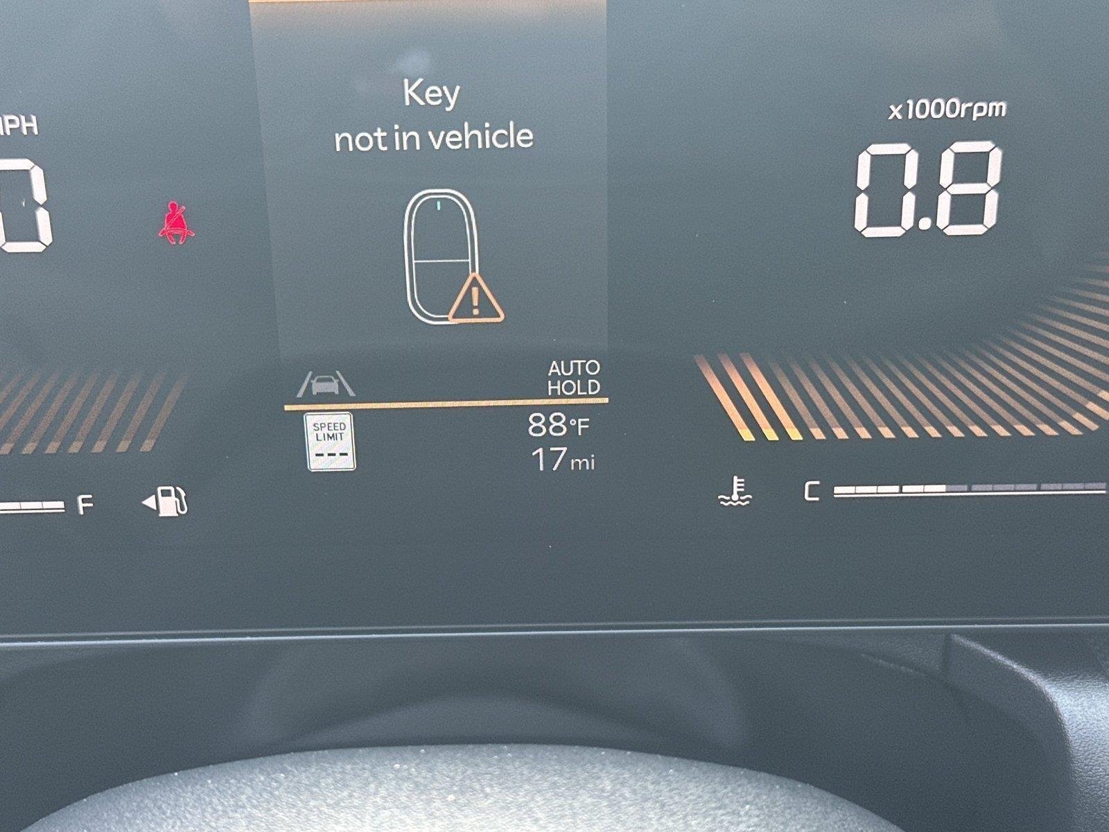 New 2026 Steel Gray Kia EX image 12
