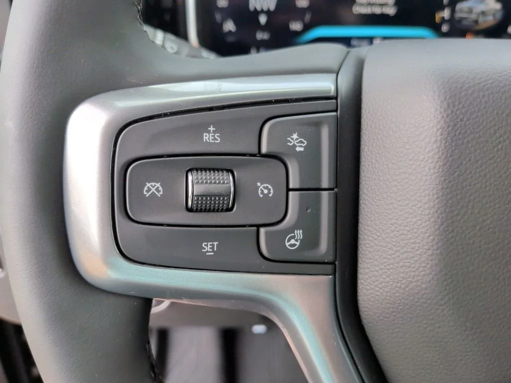 2026 Chevrolet Silverado 1500 LT - Photo 17