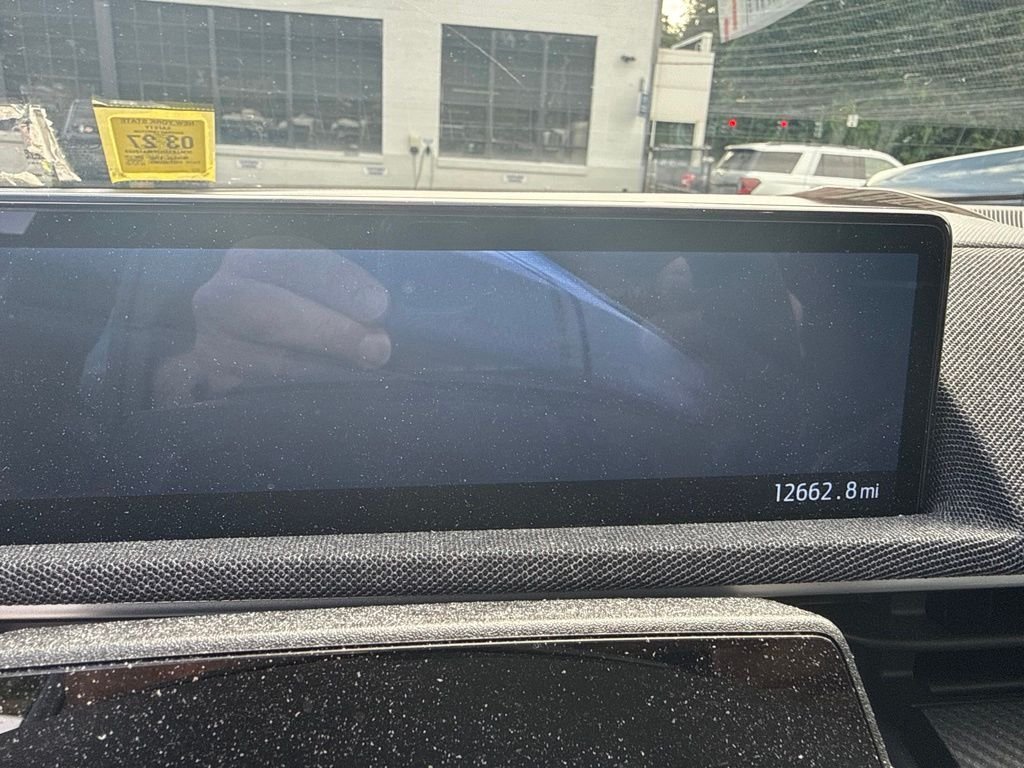 Used 2023 Gray Ford Premium image 1