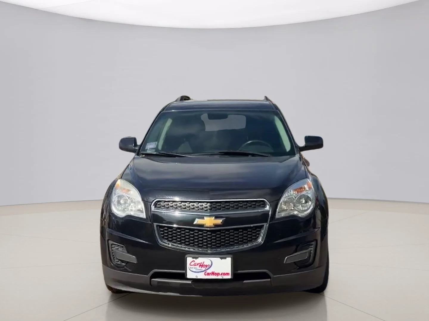 Used 2015 Black Chevrolet 1LT AWD image 8
