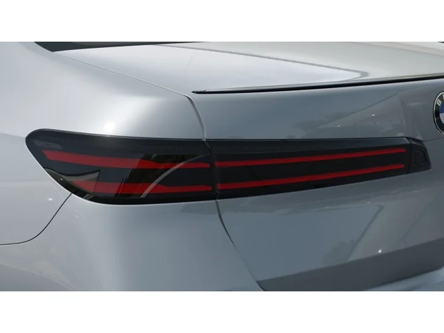 New 2027 Brooklyn Grey Metallic BMW 740i image 8