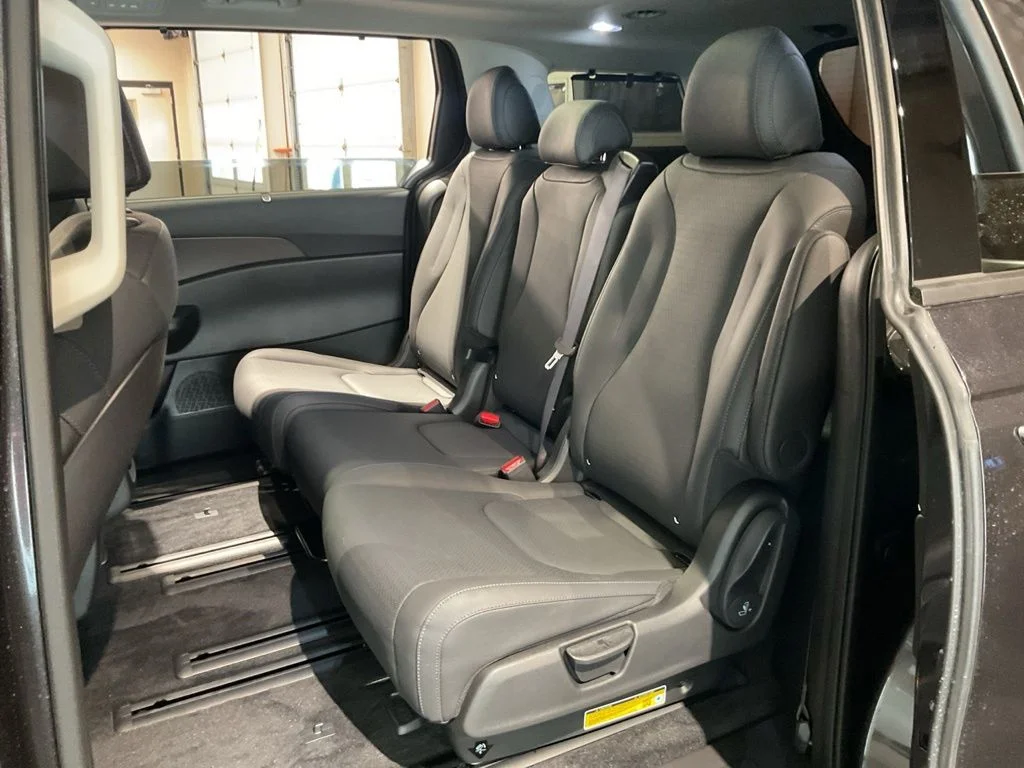 New 2026 Gray Kia SX Prestige image 24