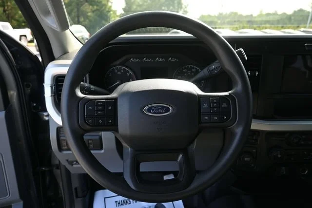 Used 2025 Carbonized Gray Ford XL image 11