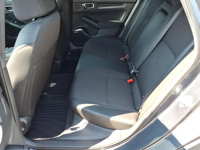 Used 2025 Gray Honda Sport image 16
