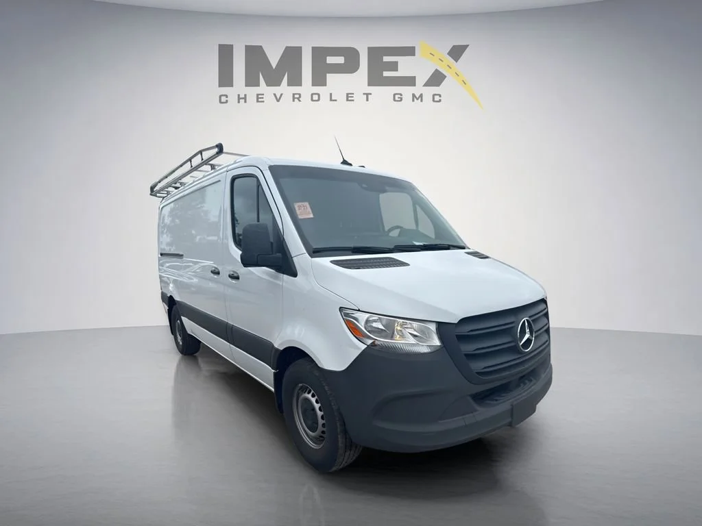 Used 2024 White Mercedes-Benz  image 5