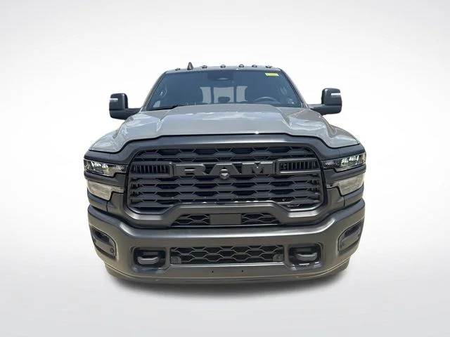 New 2026 White Ram Tradesman image 2