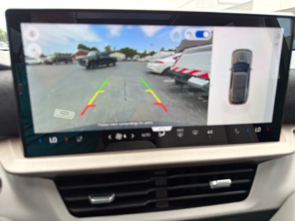 New 2026 Carbonized Gray Metallic Ford Active image 19