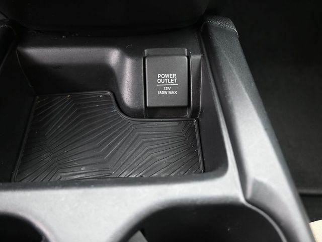 Used 2018 Beige Honda EX image 9
