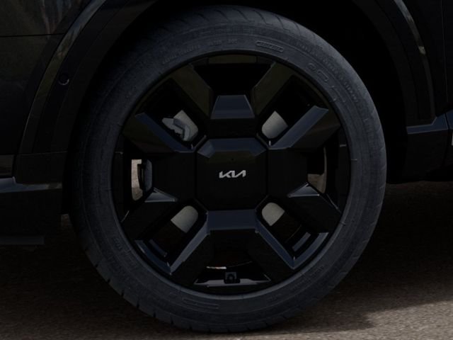 New 2027 Panthera Metal Kia SX image 9