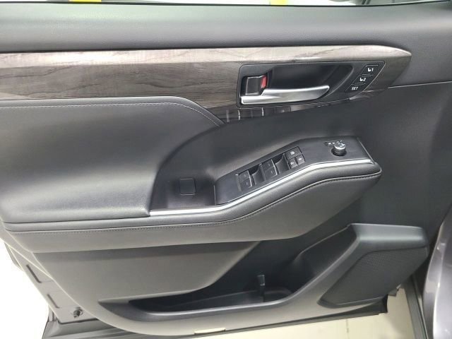 Certified Used 2024 Magnetic Gray Metallic Toyota Limited image 21