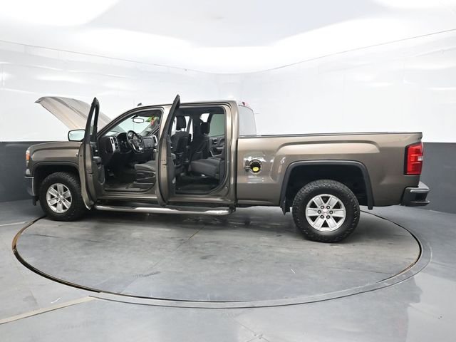 Used 2014 Brown GMC SLE image 51