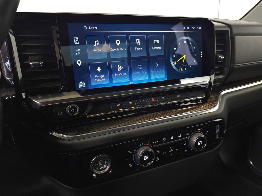 Used 2023 Sterling Gray Metallic Chevrolet LT (2FL) image 23