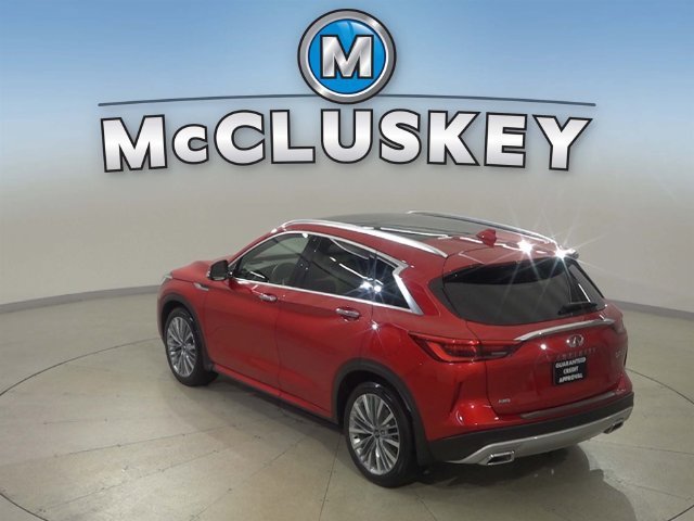 2023 INFINITI QX50 Autograph - Photo 22