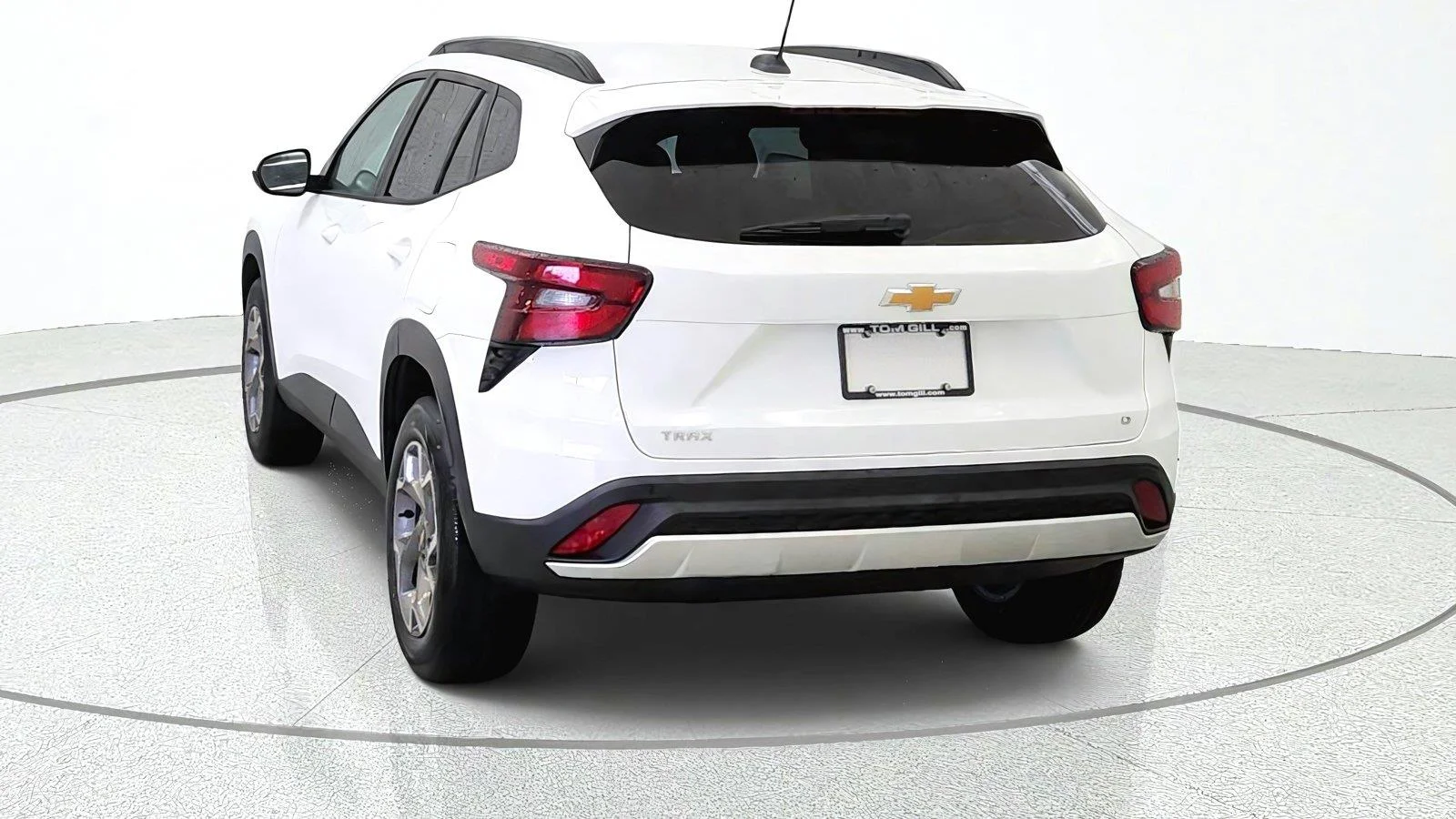 2026 Chevrolet Trax LT - Photo 7