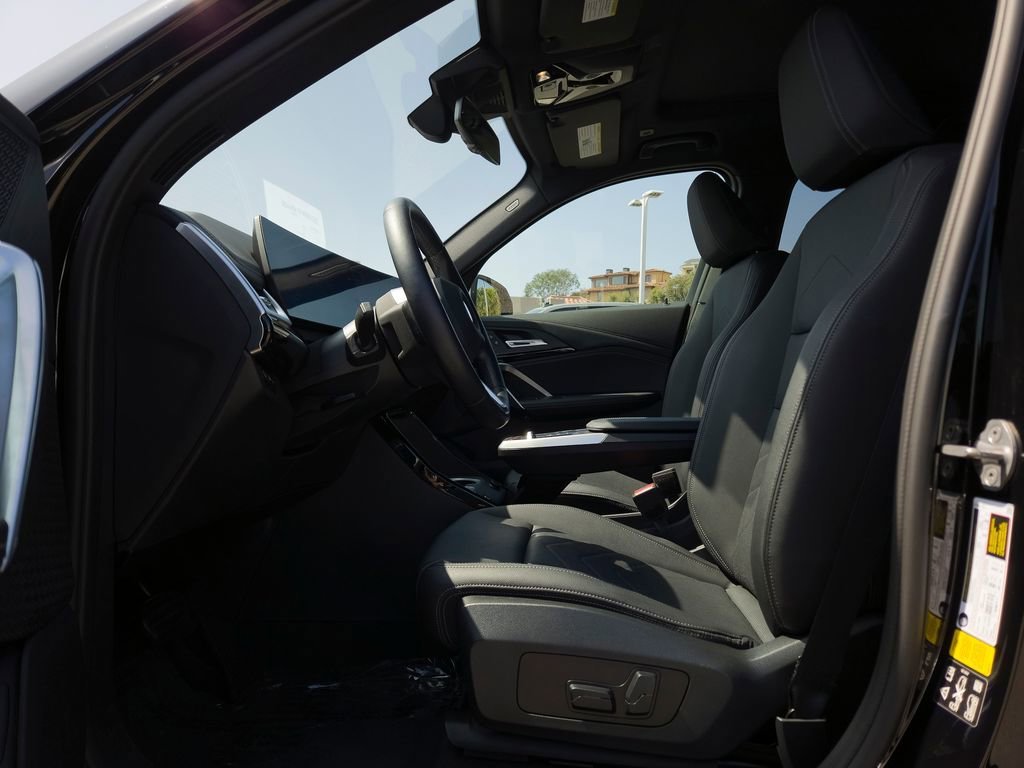 Used 2023 Jet Black BMW xDrive28i image 8