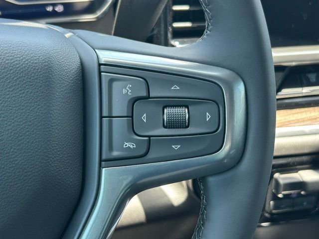 2025 Chevrolet Silverado 2500 HD LT - Photo 17