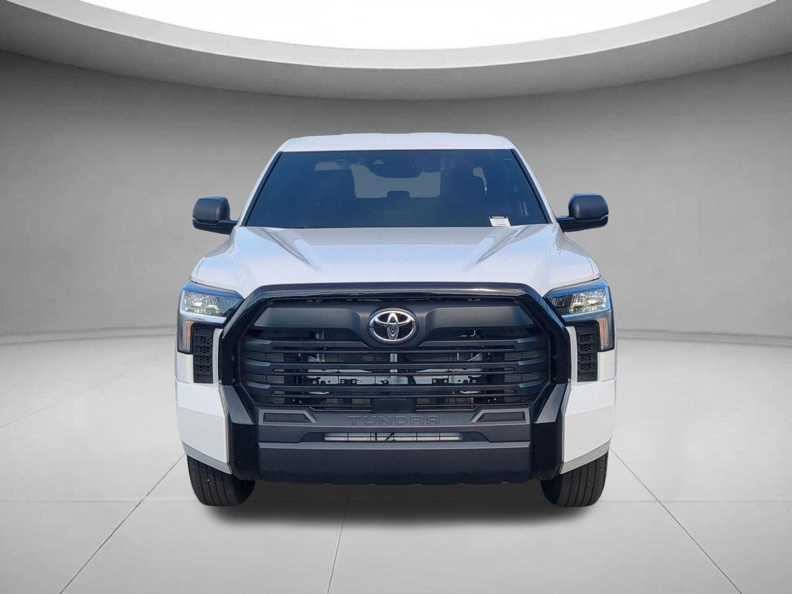 Used 2026 Ice Cap Toyota SR image 8