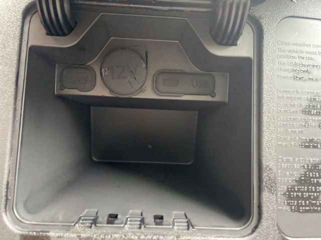 2025 Toyota Tacoma TRD Off Road - Photo 20