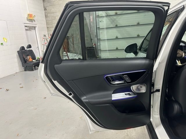 New 2026  Mercedes-Benz GLC 300 image 11