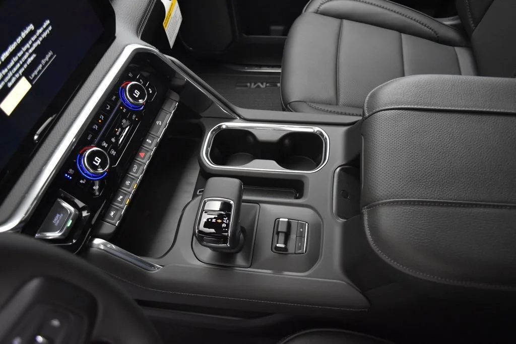 2026 GMC Sierra 1500 Denali - Photo 14
