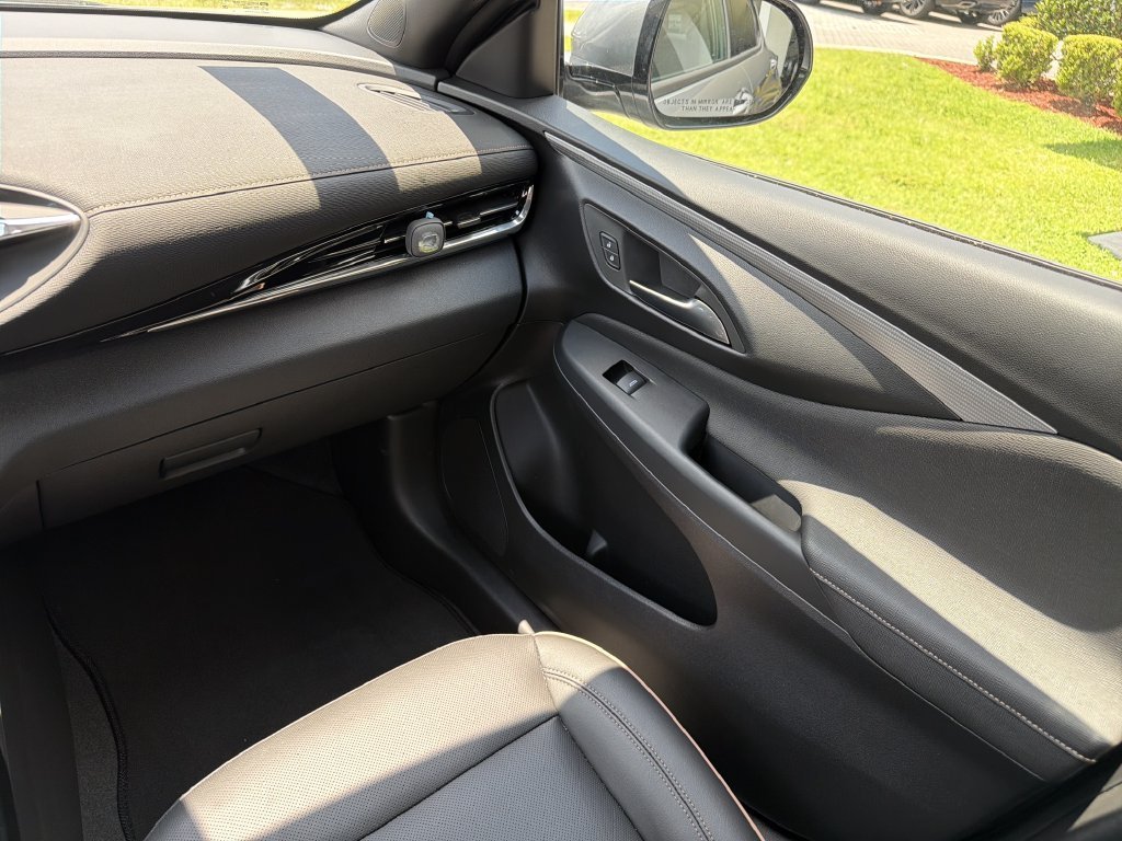2026 Buick Envista Avenir - Photo 18