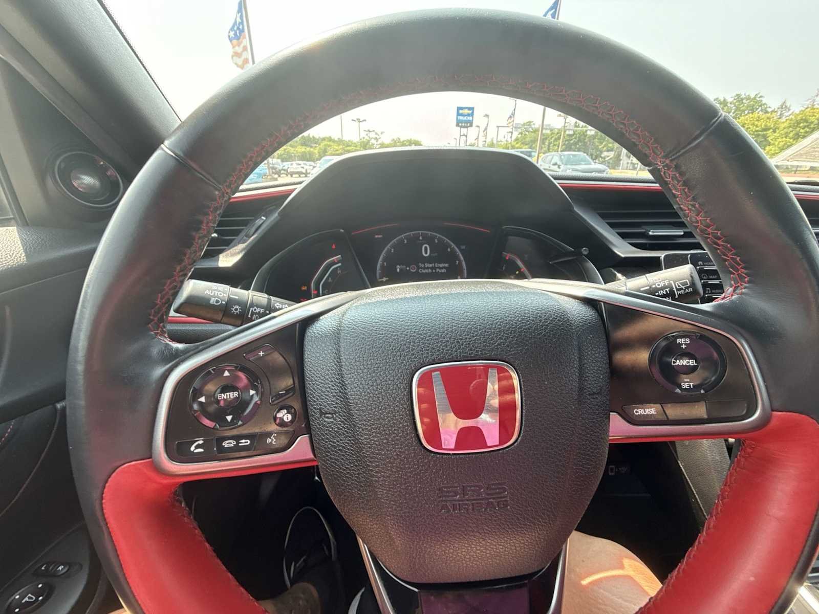 Used 2019  Honda Touring image 11