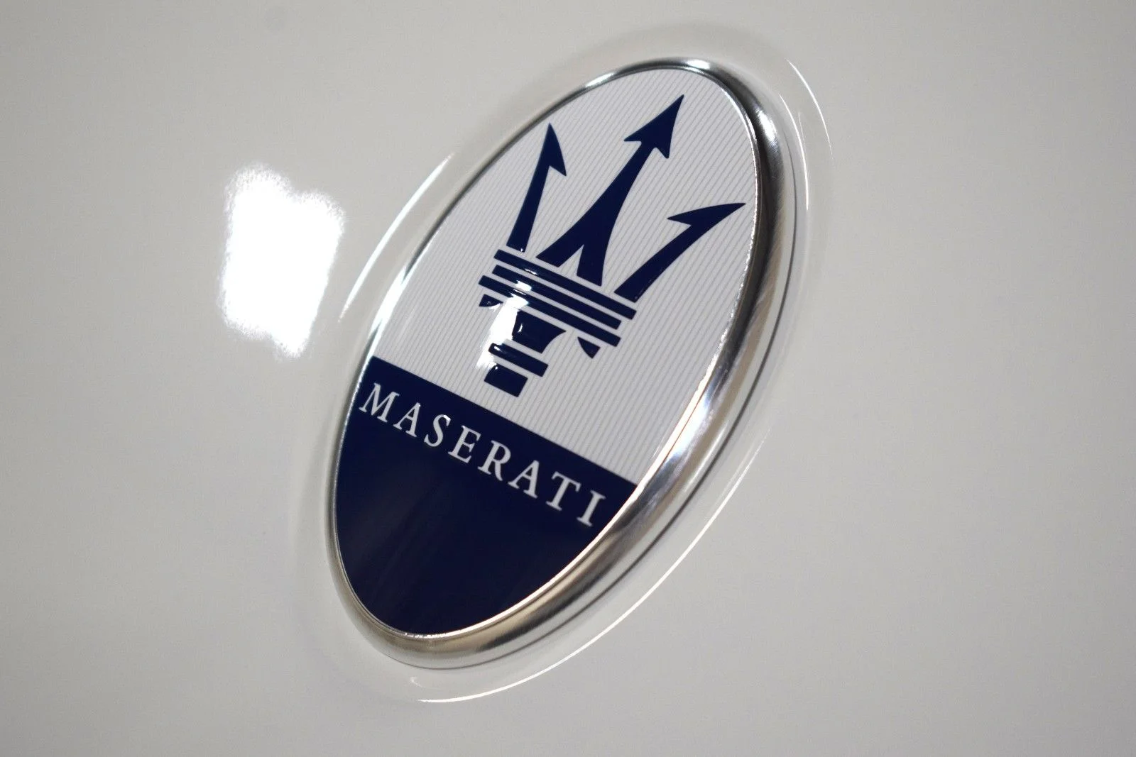 New 2025  Maserati  image 3