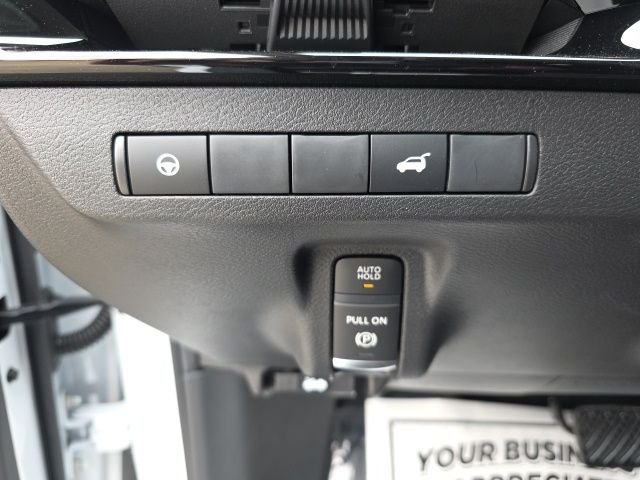 2025 Nissan Murano SV - Photo 18