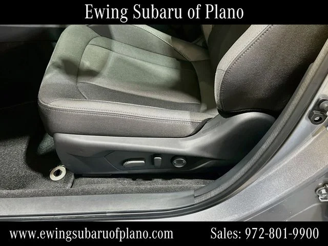 New 2026 ICE SILVER METALLIC Subaru Premium image 19