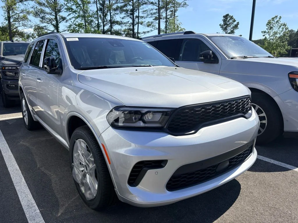 2026 Dodge Durango GT Plus AWD's photo