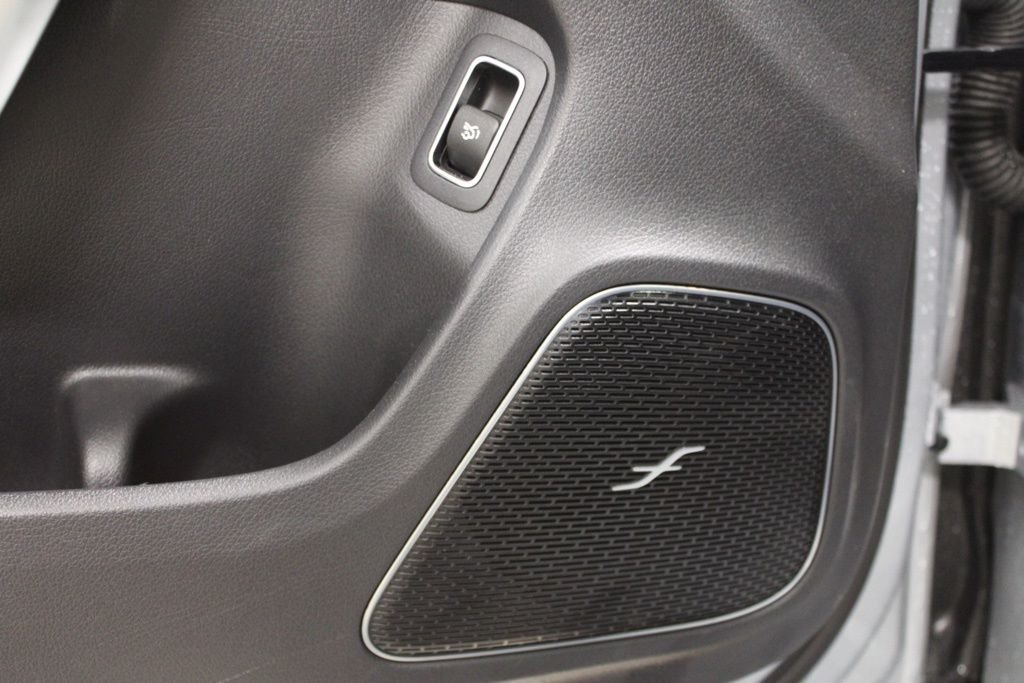Certified Used 2025  Mercedes-AMG CLA 35 AMG® image 16